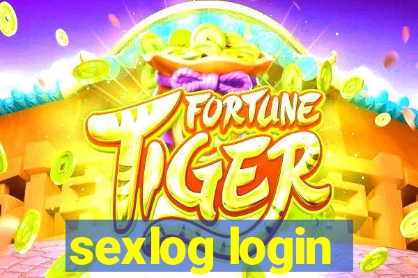 sexlog login